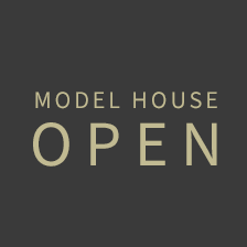 MODEL HOUSE OPEN